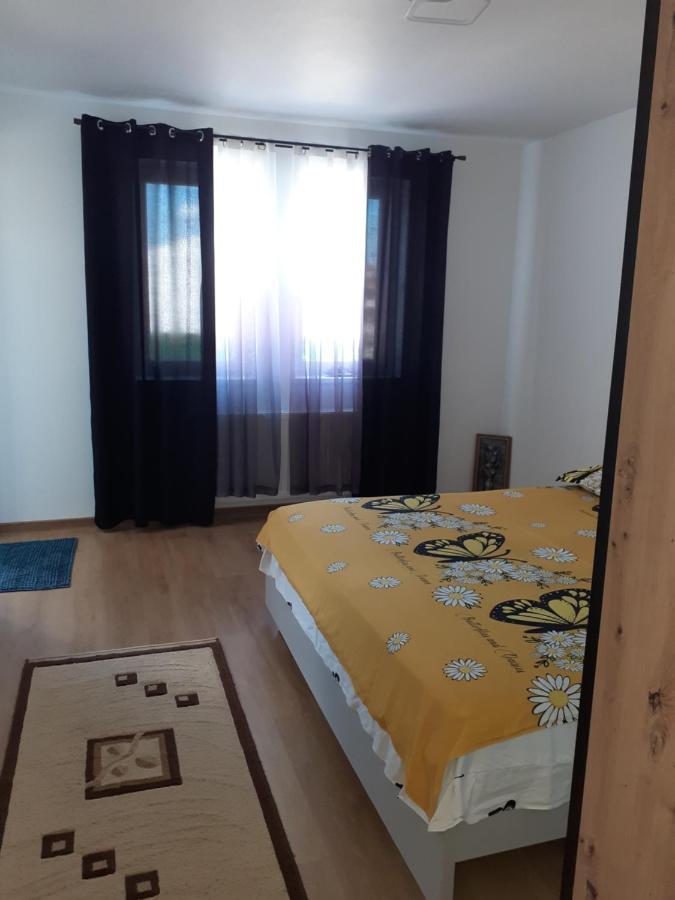Casa Dana Leilighet Sibiu Eksteriør bilde
