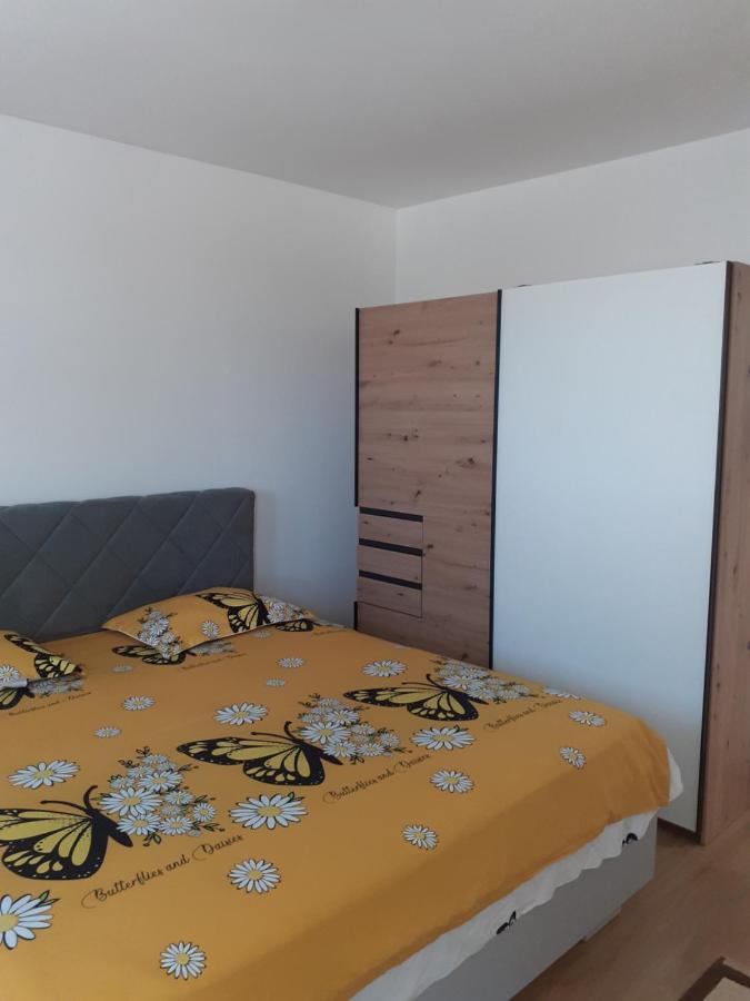 Casa Dana Leilighet Sibiu Eksteriør bilde