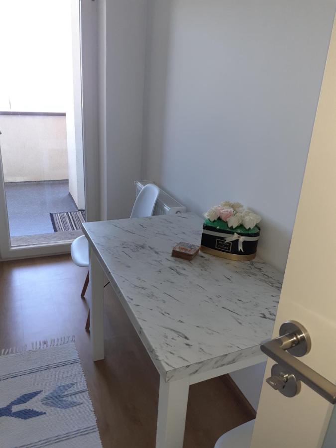 Casa Dana Leilighet Sibiu Eksteriør bilde