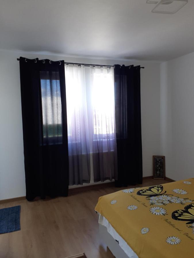 Casa Dana Leilighet Sibiu Eksteriør bilde