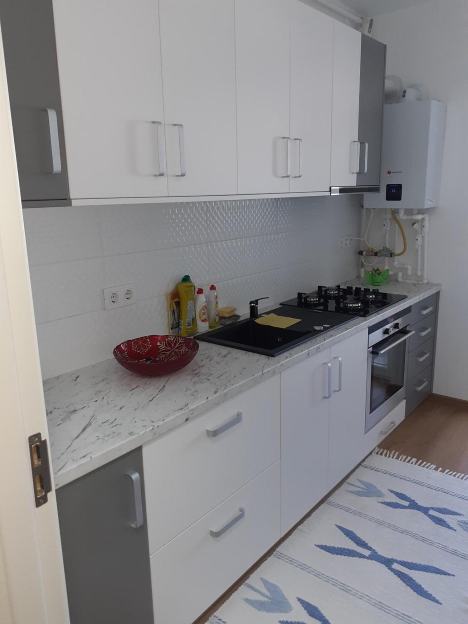 Casa Dana Leilighet Sibiu Eksteriør bilde